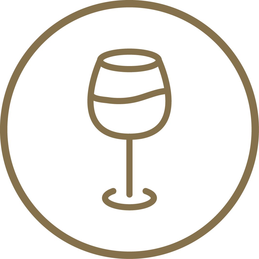 Visite guidée et dégustation de 5 vins  - Logo