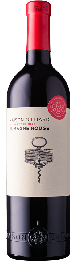 Humagne Rouge