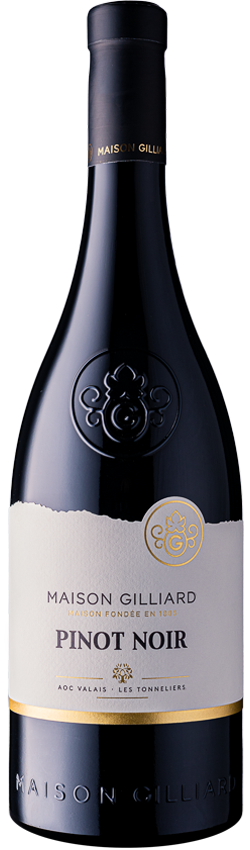 Pinot Noir