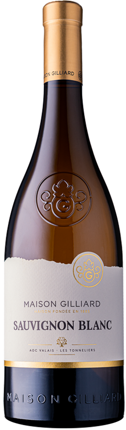 Sauvignon Blanc