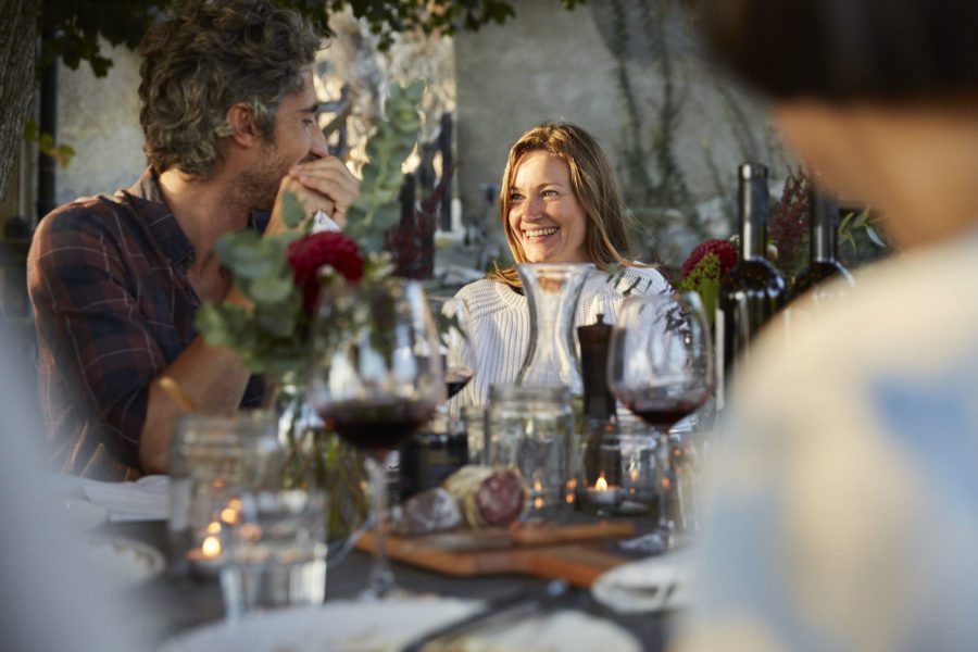 Devenir un expert en vin – 22 février 2025