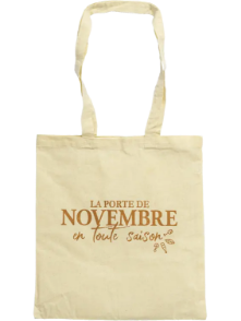 Tote bag