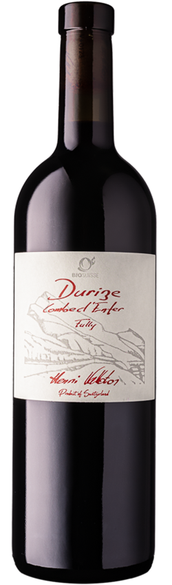 Durize, Combe d’Enfer