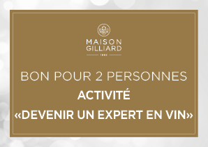 Bon « Devenir un expert en vin »