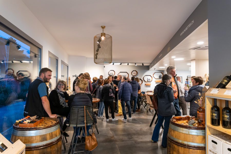 Groupe privé