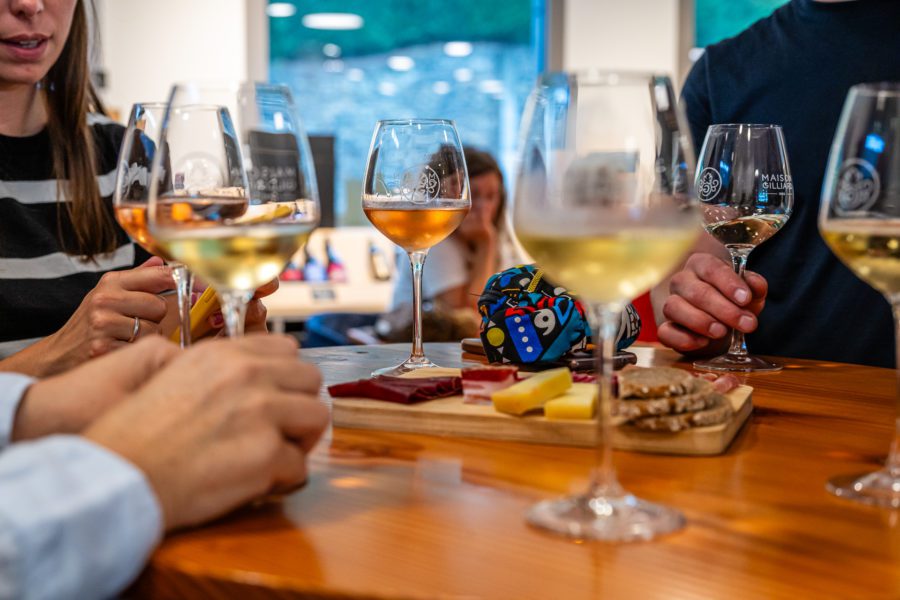 Afterwork