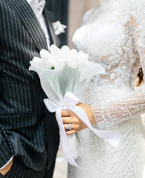 Hochzeit organisieren