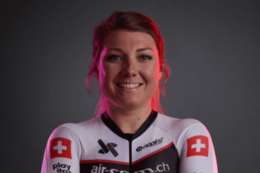 Joanna Ryter