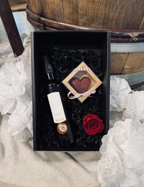 Coffret St-Valentin
